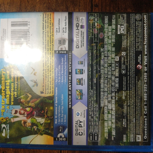 Epic - Picture 2 of 2